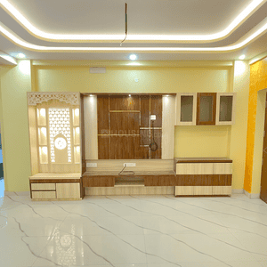 Project Image of 825.0 - 1525.0 Sq.ft 2 BHK Apartment for buy in Silver Oak