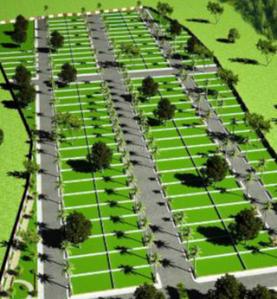 Siruseri Plots Plot 1