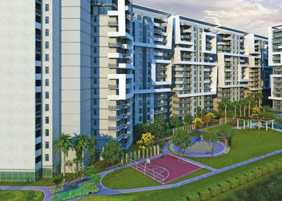 Project Image of 1788.0 - 2765.0 Sq.ft 3 BHK Apartment for buy in Swami Nirman Nirman Shanker Greens