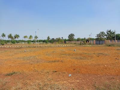 Project Image of 600 Sq.ft Residential Plot / Land for sale in Sriperumbudur for Rs. 1200000