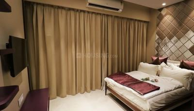 Project Image of 4548.0 - 7283.0 Sq.ft 4 BHK Apartment for buy in Adani Oyster Grande Tower G