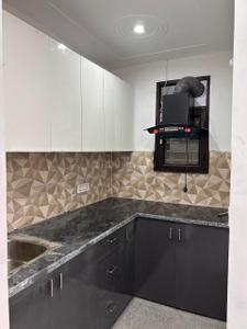 Project Image of 500.0 - 600.0 Sq.ft 2 BHK Builder Floor for buy in Vishal Luxury Homes