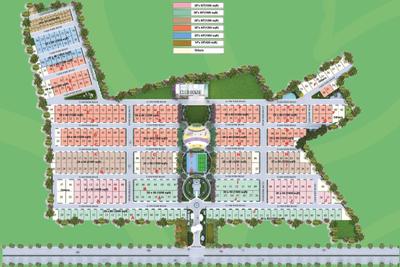 Project Image of 750 Sq.ft Residential Plot / Land for sale in Chikhali for Rs. 1650000