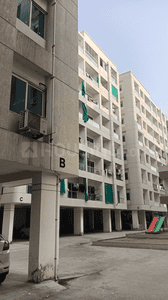 Project Image of 0.0 - 905.84 Sq.ft 3 BHK Apartment for buy in Marina Times Square