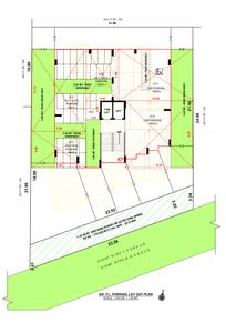 Project Image of 969.51 - 1047.87 Sq.ft 3 BHK Apartment for buy in Shreeji Pushpam
