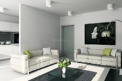 Sri Deva Devadatta Arcade Living Area 1