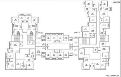 Project Image of 505.0 - 685.0 Sq.ft 2 BHK Apartment for buy in Trimurti Sagar Prakash HSG