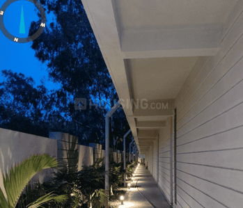 Project Image of 0.0 - 2117.8 Sq.ft 4 BHK Villa for buy in A M Onyx 18