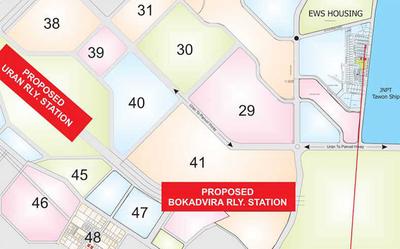 Project Image of 189.0 - 625.0 Sq.ft 1 RK Apartment for buy in Pride Villa
