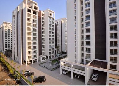 Project Image of 0.0 - 1350.0 Sq.ft 3 BHK Apartment for buy in Pradhyuman Royal Heights