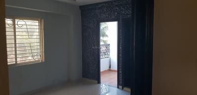 Radhika Shanti View Bedroom 1