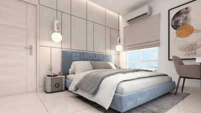 Project Image of 472.54 - 841.2 Sq.ft 1 BHK Apartment for buy in Jayabharath Elanza