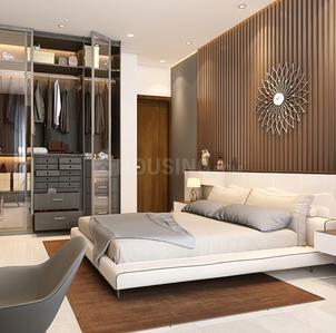 Project Image of 643.14 - 981.13 Sq.ft 2 BHK Apartment for buy in Runwal The Sanctuary Tower 4