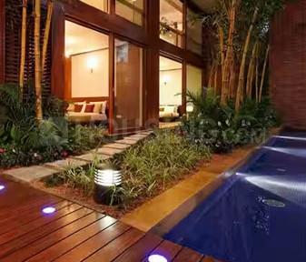 Project Image of 4121.0 - 4186.0 Sq.ft 3 BHK Apartment for buy in Lost In The Greens