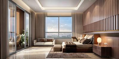 Project Image of 3438.0 - 3613.0 Sq.ft 3 BHK Apartment for buy in Udyatt