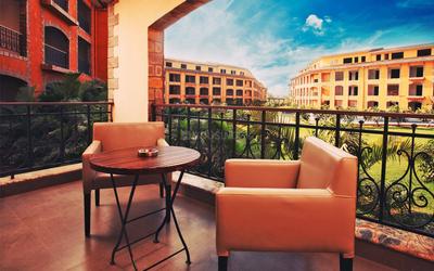 Project Image of 501.0 - 1286.0 Sq.ft Studio Studio Apartment for buy in Silvex Discover Condos