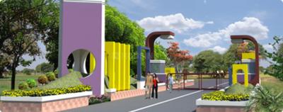 Project Image of 700 Sq.ft 2 BHK Apartment / Flat for sale in Mahawadiya for Rs. 1500000