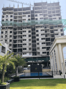 Project Image of 950 Sq.ft 2 BHK Apartment / Flat for sale in Undri for Rs. 5500000