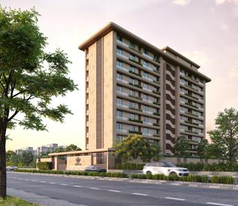 Project Image of 0.0 - 1895.0 Sq.ft 4 BHK Apartment for buy in Green Leaf Regalia
