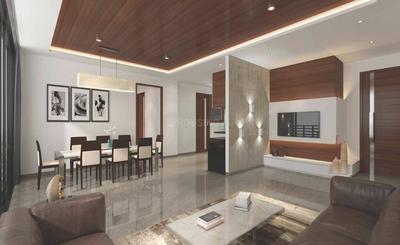 Project Image of 1945.0 - 2315.0 Sq.ft 3 BHK Apartment for buy in Teraiya Adhisthan Shriya
