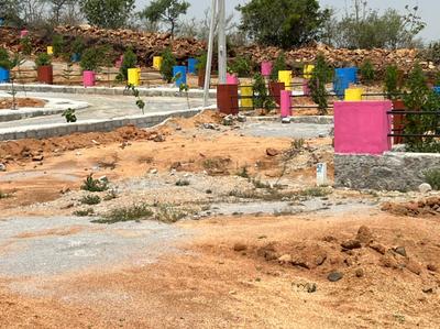 Project Image of 1467.0 - 1683.0 Sq.ft Residential Plot Plot for buy in Iconic Buddha Hills