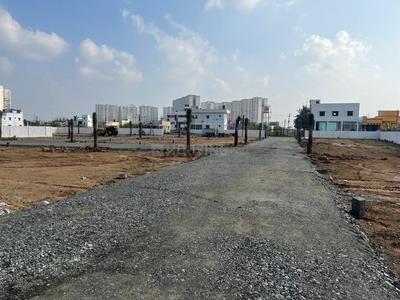Project Image of 801.0 - 2792.0 Sq.ft Residential Plot Plot for buy in Sri Varam