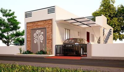 Project Image of 502.0 - 1347.0 Sq.ft 1 BHK Villa for buy in Budget Pranav Orchid