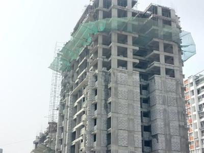 Project Image of 509.78 - 702.02 Sq.ft 1 BHK Apartment for buy in VTB Crown