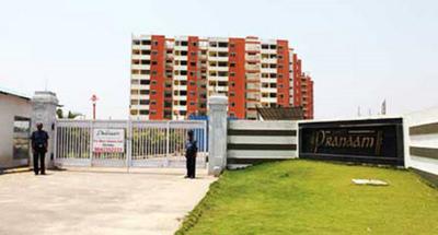 Project Image of 474.0 - 1857.0 Sq.ft Studio Studio Apartment for buy in Saket Pranaam