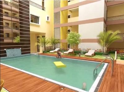 Project Image of 0.0 - 1475.0 Sq.ft 3 BHK Apartment for buy in Crossroads Elite