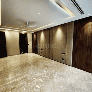 Project Image of 2997.0 - 3015.0 Sq.ft 4 BHK Builder Floor for buy in A1 Buildtech Puri Luxuria Floors
