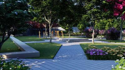Project Image of 1199.21 - 2399.81 Sq.ft Residential Plot Plot for buy in Sunland Hamlet