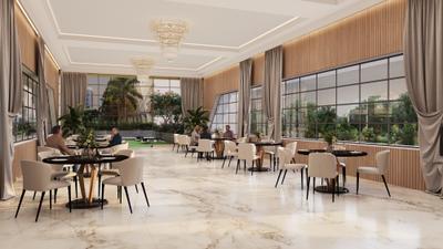 Project Image of 1061.0 - 2248.0 Sq.ft 2 BHK Apartment for buy in Nandan Carnival