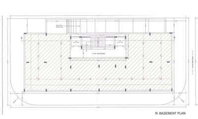 Project Image of 546.27 - 560.69 Sq.ft 2 BHK Apartment for buy in Shreenathji Shree Vraj Villa