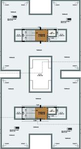 Project Image of 546.0 - 563.0 Sq.ft 1.5 BHK Apartment for buy in Rajratna Race Course Pride