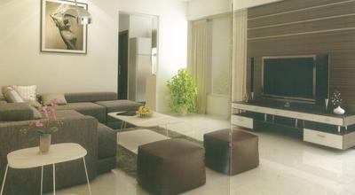 Project Image of 259.0 - 559.03 Sq.ft 1 BHK Apartment for buy in Oxy Flora