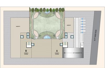 Project Image of 4800.0 - 9500.0 Sq.ft 4 BHK Apartment for buy in Rajyash A Project