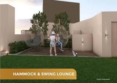 Project Image of 1094.26 - 1476.27 Sq.ft 3 BHK Apartment for buy in Krishna Sai Palladium