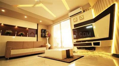 Project Image of 1125.0 - 1510.0 Sq.ft 2 BHK Apartment for buy in Ultima AeroSky