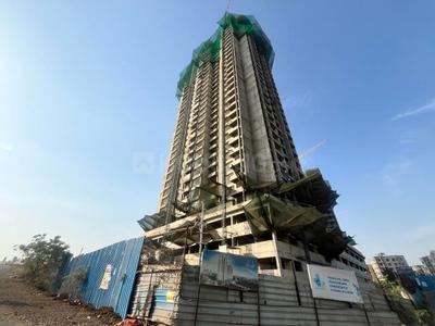 Project Image of 724.71 - 1328.08 Sq.ft 2 BHK Apartment for buy in VTP Altair