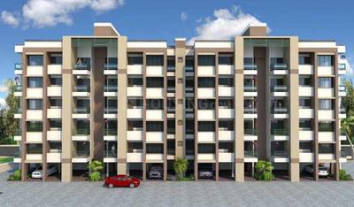 Project Image of 1035.0 - 1125.0 Sq.ft 2 BHK Apartment for buy in Dharmadev Swaminarayan Castle 1