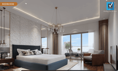 Project Image of 2293.0 - 2881.0 Sq.ft 3 BHK Apartment for buy in Vaishnavi Premiere