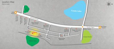 Project Image of 748.95 - 1161.75 Sq.ft 3 BHK Apartment for buy in Angel Regency