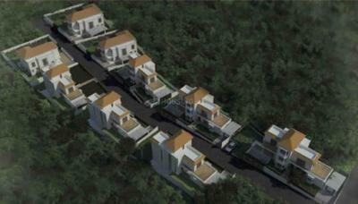 Project Image of 0.0 - 3169.86 Sq.ft 4 BHK Villa for buy in Chowgule Casa De Monte Villa 8