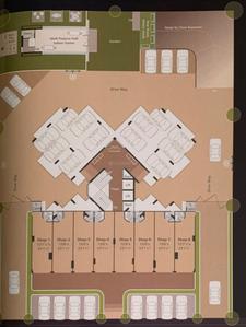 Project Image of 0.0 - 966.0 Sq.ft 3 BHK Apartment for buy in Creative Serene Edifice