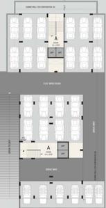 Project Image of 342.83 - 576.19 Sq.ft 1 BHK Apartment for buy in Shree Hari Astha Unnati