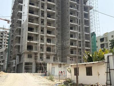 Project Image of 1425.0 - 2610.0 Sq.ft 3 BHK Apartment for buy in Gamut Saraa City