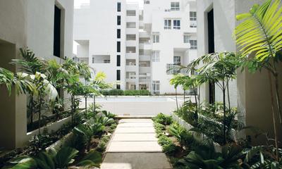 Project Image of 1800 Sq.ft 3 BHK Apartment / Flat for sale in Viman Nagar for Rs. 24000000
