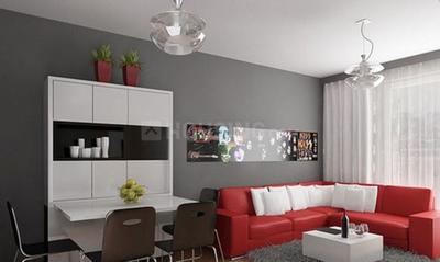 Project Image of 991.0 - 1192.0 Sq.ft 2 BHK Apartment for buy in Vandana Revivals Spring Woods
