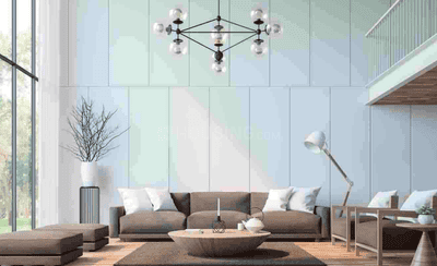 Project Image of 0.0 - 1160.0 Sq.ft 3 BHK Apartment for buy in Lodha Palava Trinity A To C
